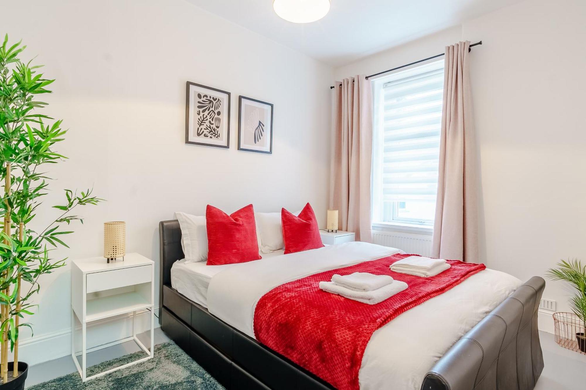 Inspohome Pontcanna Haven 2-Bed House Garden Netflix Games Freeparking Cardiff Exterior foto